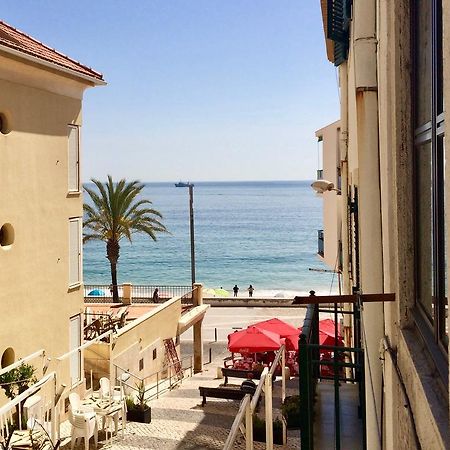 Apartamento Aiola Duplex Eco-friendly Sesimbra Exterior foto