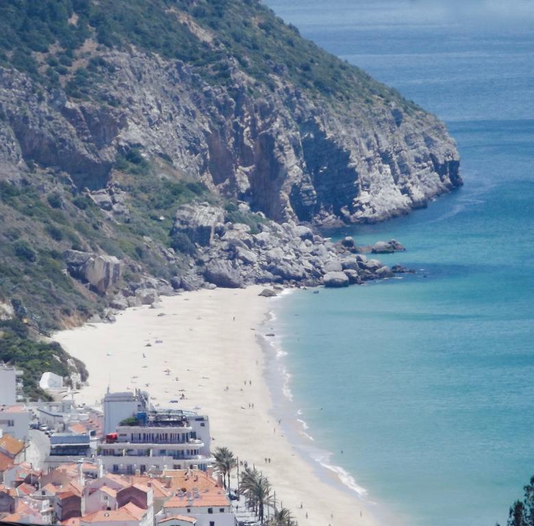 Apartamento Aiola Duplex Eco-friendly Sesimbra Exterior foto