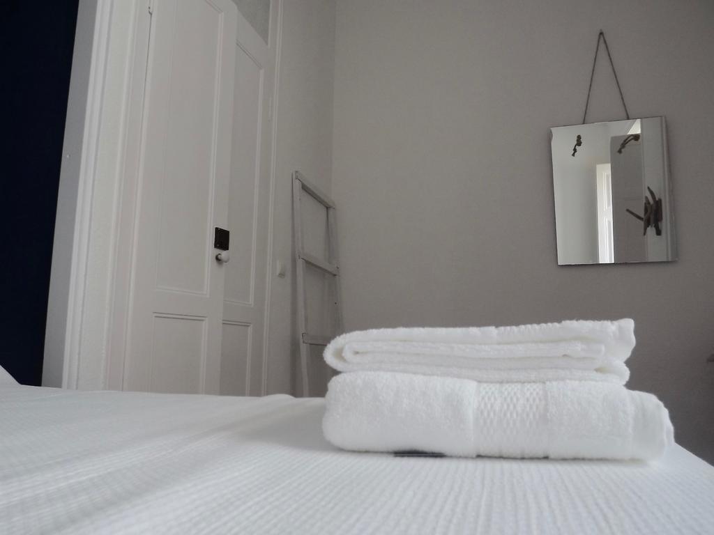 Apartamento Aiola Duplex Eco-friendly Sesimbra Exterior foto