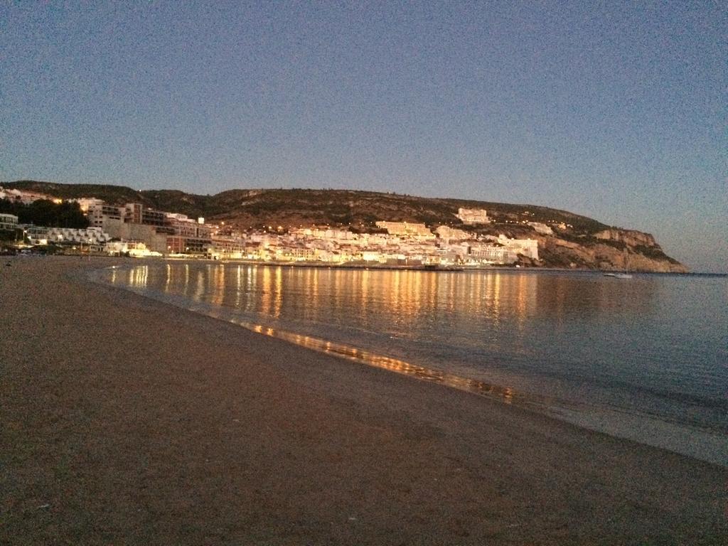 Apartamento Aiola Duplex Eco-friendly Sesimbra Exterior foto