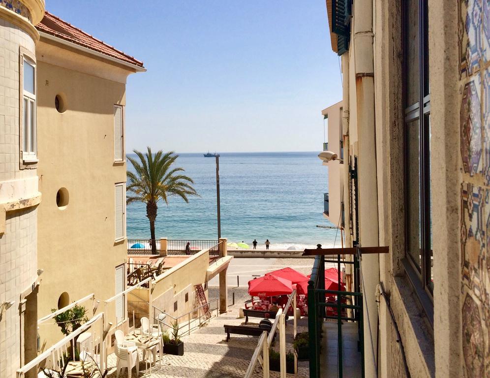 Apartamento Aiola Duplex Eco-friendly Sesimbra Exterior foto