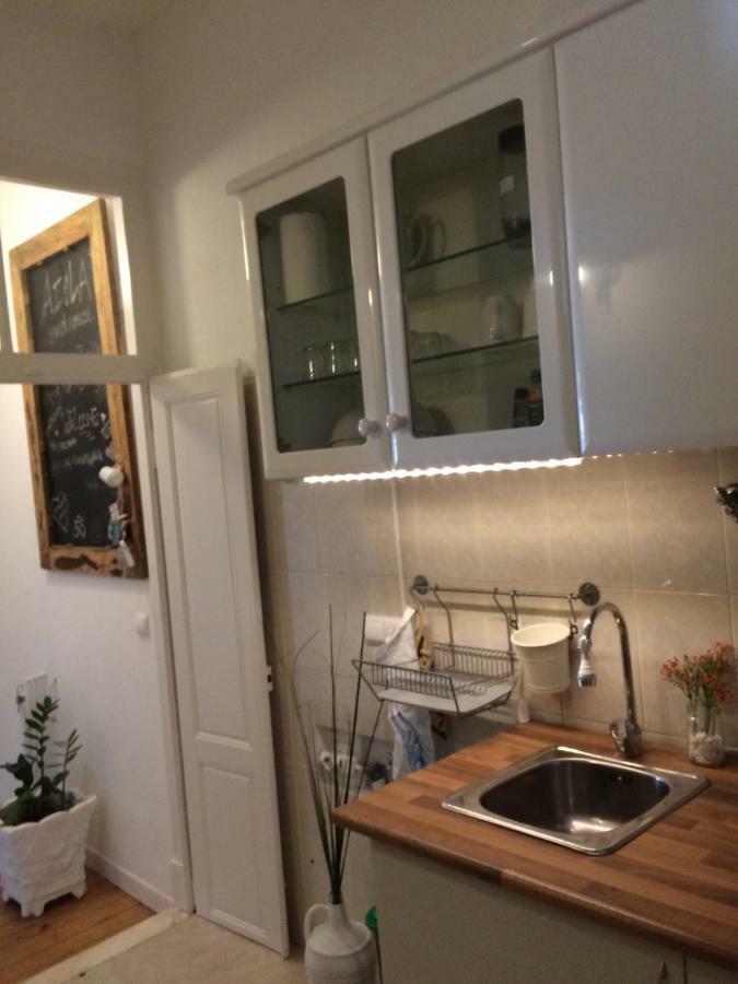 Apartamento Aiola Duplex Eco-friendly Sesimbra Exterior foto