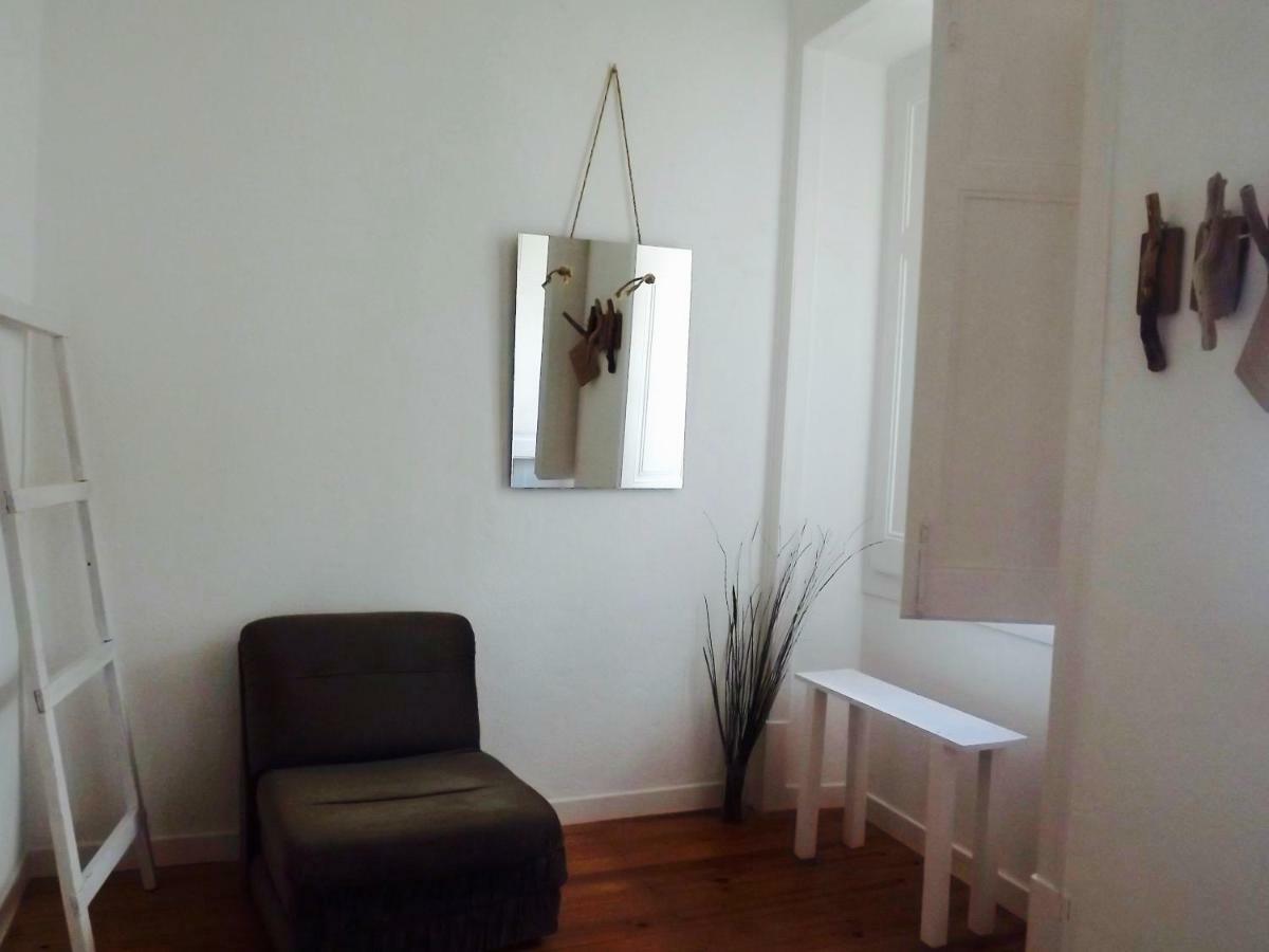 Apartamento Aiola Duplex Eco-friendly Sesimbra Exterior foto