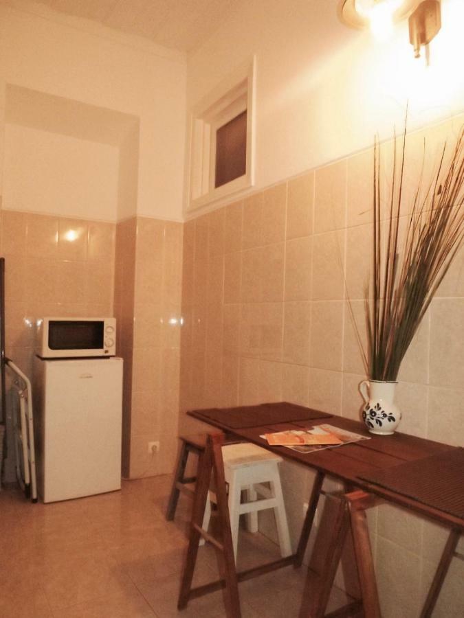 Apartamento Aiola Duplex Eco-friendly Sesimbra Exterior foto